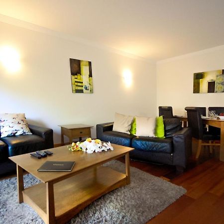 Appartamento Apartamento Corcovada - By Bedzy Albufeira Esterno foto