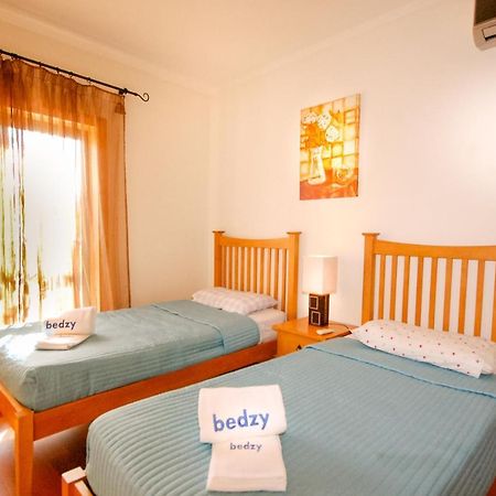 Appartamento Apartamento Corcovada - By Bedzy Albufeira Esterno foto