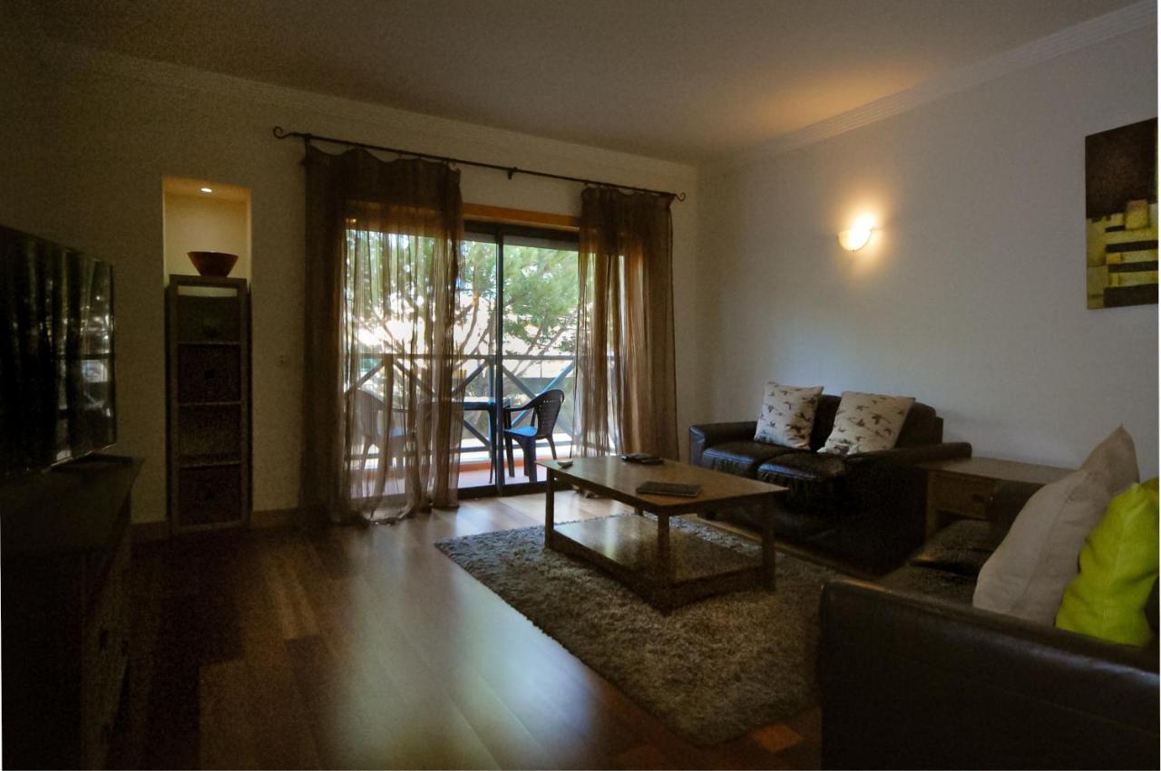 Appartamento Apartamento Corcovada - By Bedzy Albufeira Esterno foto