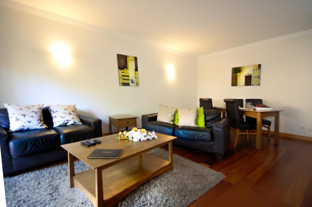 Appartamento Apartamento Corcovada - By Bedzy Albufeira Esterno foto