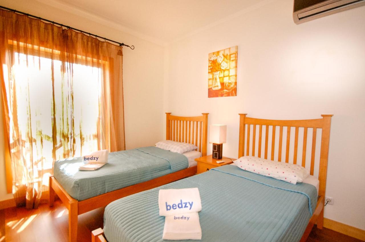 Appartamento Apartamento Corcovada - By Bedzy Albufeira Esterno foto