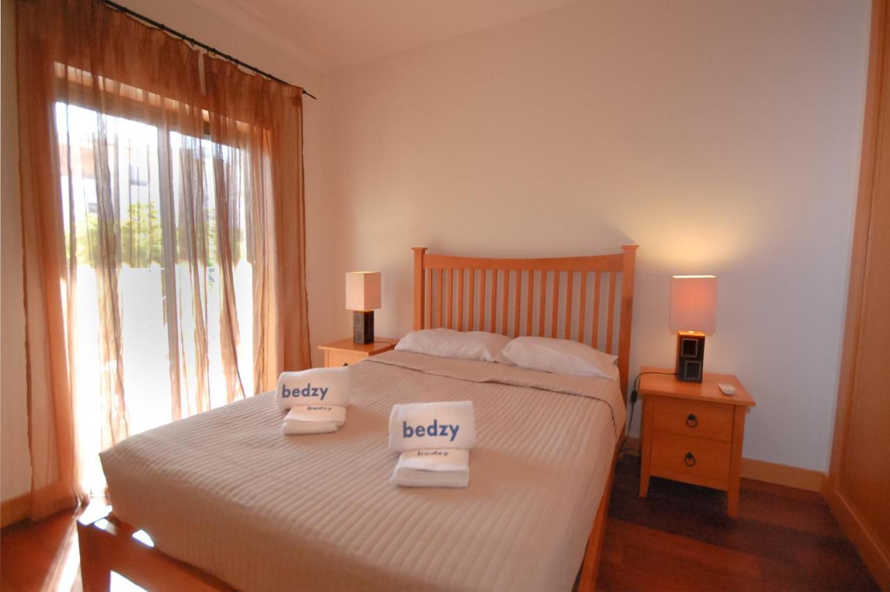 Appartamento Apartamento Corcovada - By Bedzy Albufeira Esterno foto