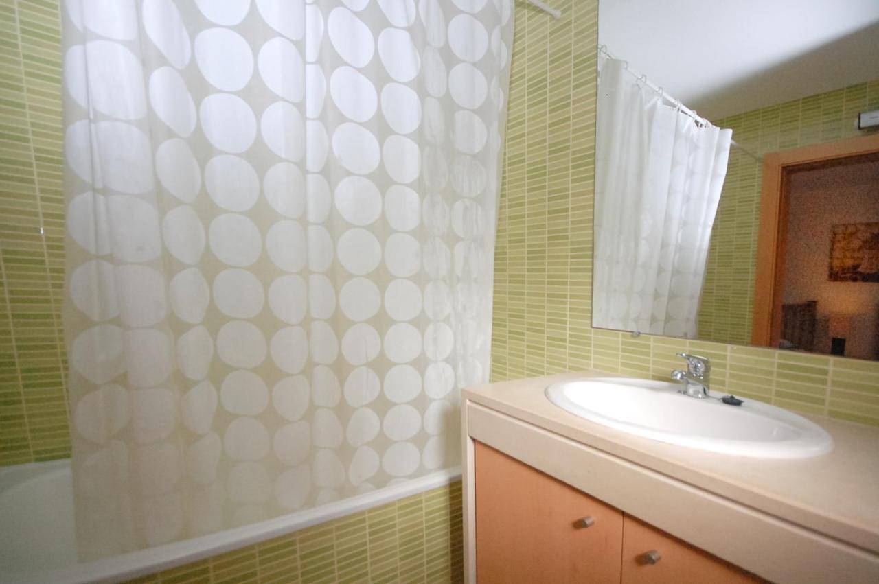 Appartamento Apartamento Corcovada - By Bedzy Albufeira Esterno foto
