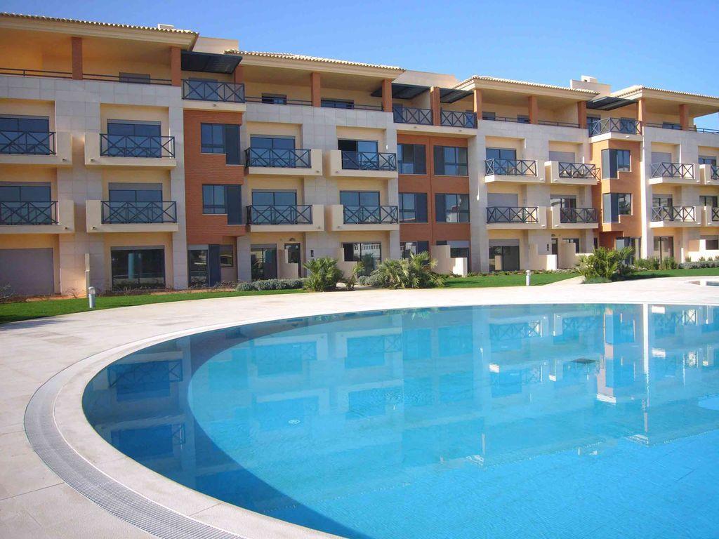 Appartamento Apartamento Corcovada - By Bedzy Albufeira Esterno foto