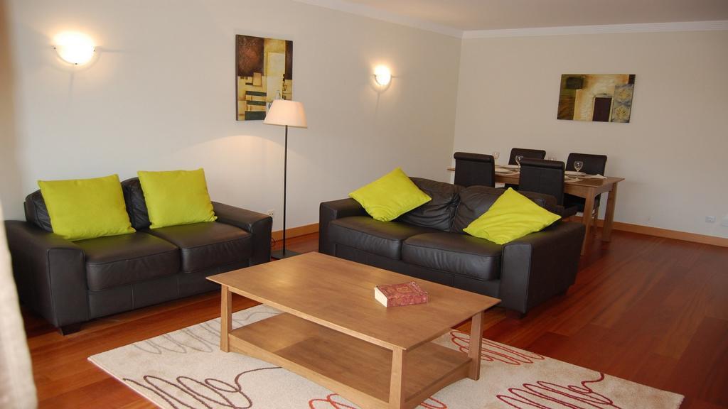 Appartamento Apartamento Corcovada - By Bedzy Albufeira Esterno foto