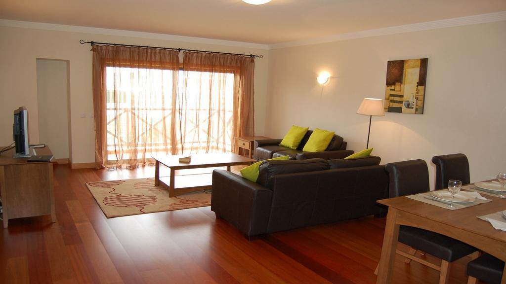 Appartamento Apartamento Corcovada - By Bedzy Albufeira Esterno foto